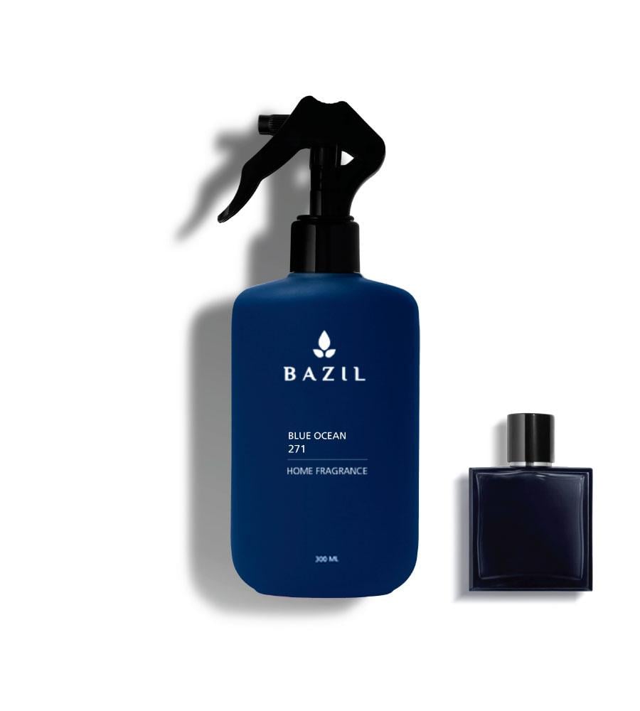 بلو اوشن  - معطر مفارش