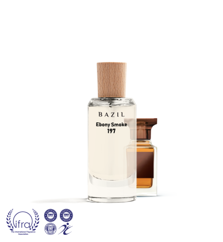 عطر ايبوني سموك