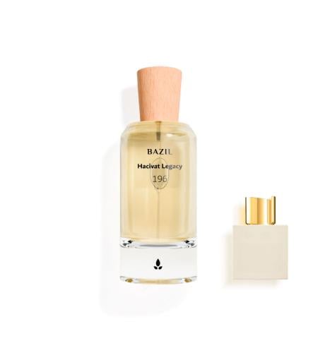 عطر هاشيفات لاجيسي