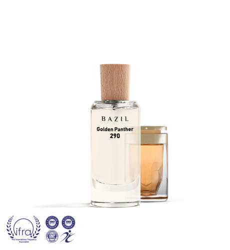 عطر قولدن بانثر