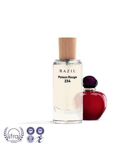 عطر بويزن روج