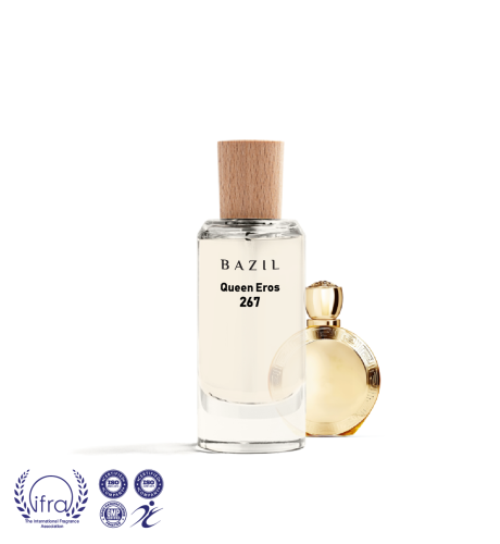 عطر كوين ايروس