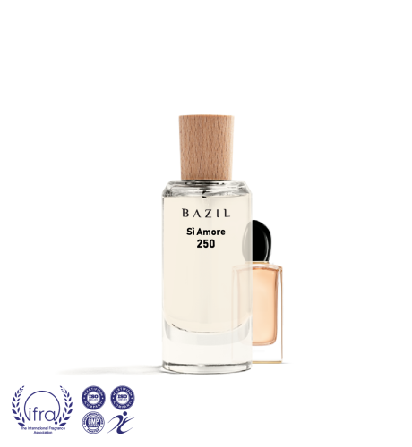 عطر سي امور