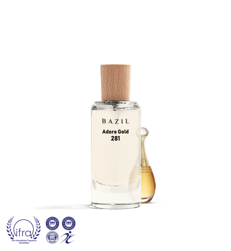 عطر ادور قولد