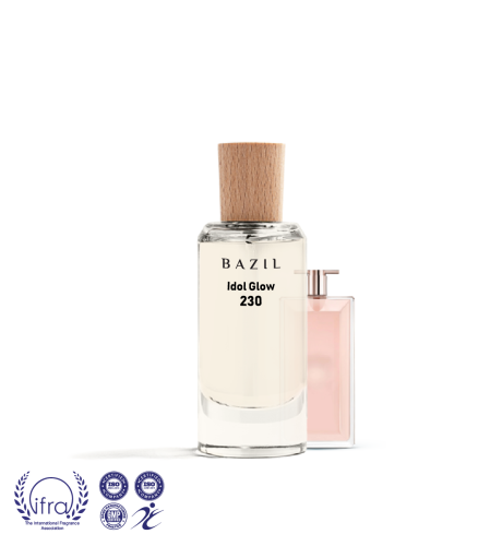 عطر ايدول قلوو