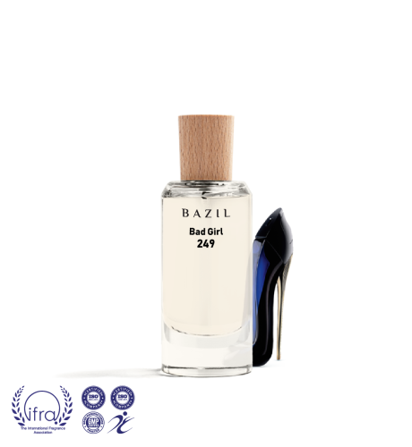 عطر باد قيرل