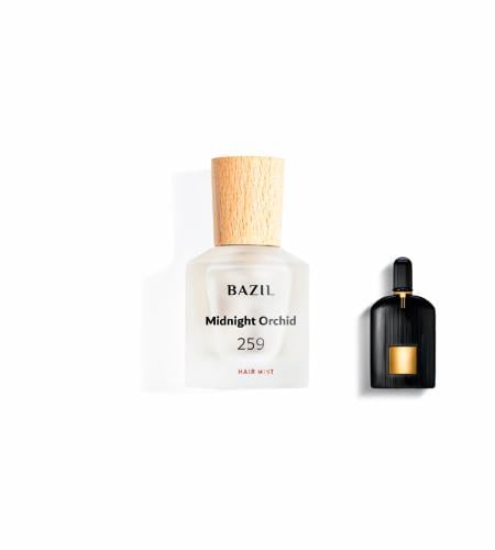 ميدنايت اوركيد - عطر الشعر