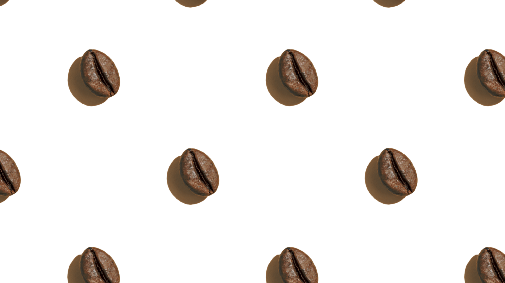 ما سرّ وجود حبوب القهوة في أغلب محلات العطور؟