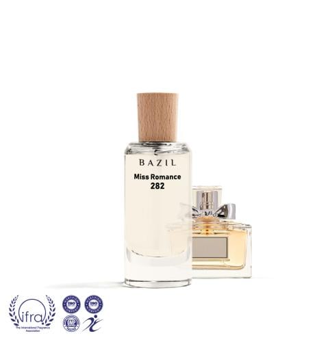 عطر مس رومانس