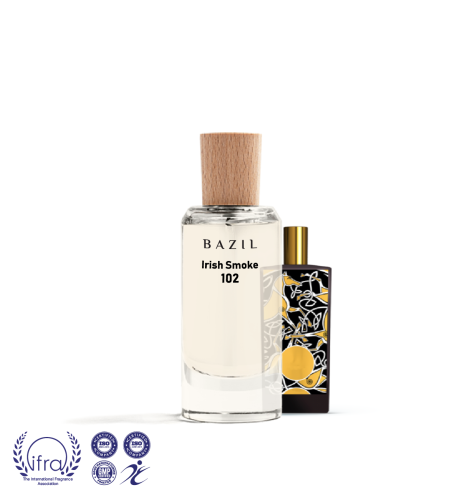 عطر ايرش سموك