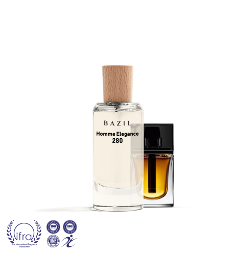 عطر اوم اليجينس