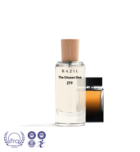 عطر ذا تشوزن ون