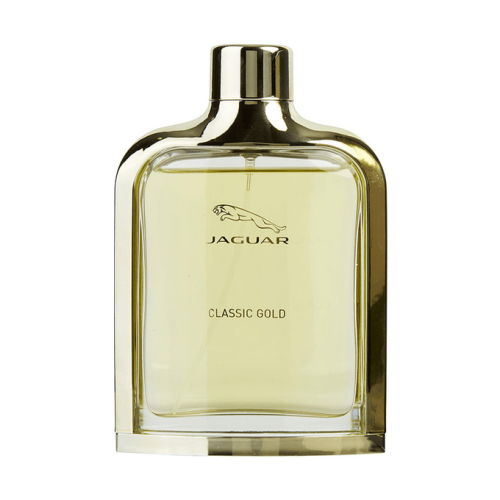 عطر جاكوار كلاسيك قولد 100 مل - او دو تواليت