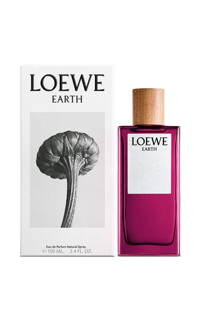 لووي ايرث نسائي او دو بارفيوم