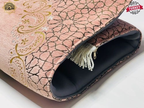 السجادة الطبية الذكية