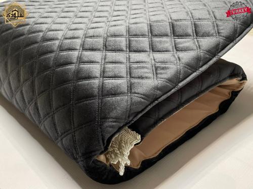 سجادة صلاة طبية مبطنة