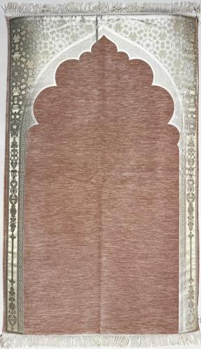 سجادة صلاة طبية (مريحة للركبتين)