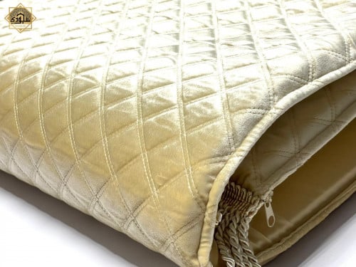 السجادة الطبية الذكية