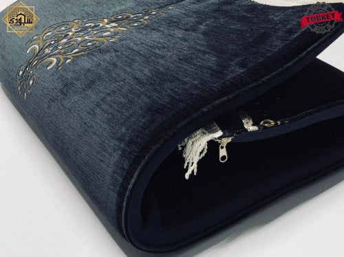 السجادة الطبية الذكية