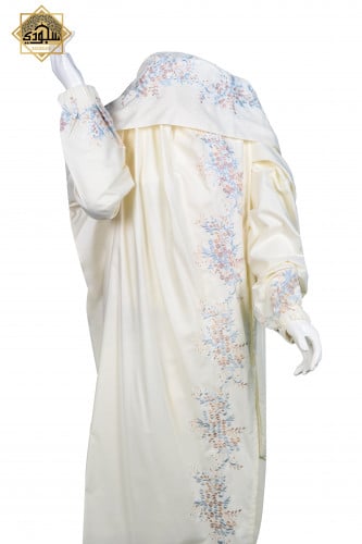 شرشف صلاة فاخر