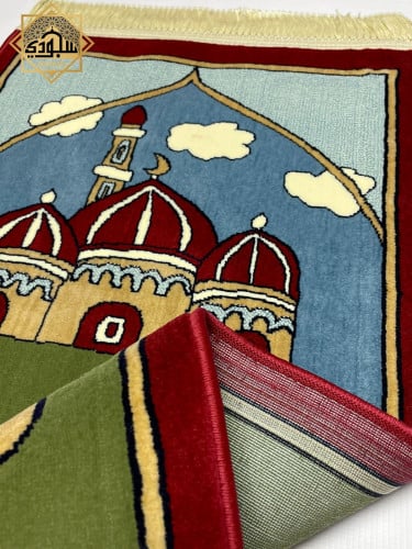 سجادة أطفال