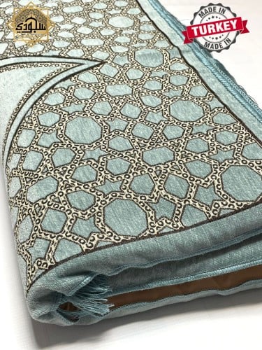 السجادة الطبية الذكية