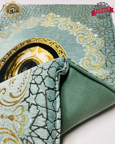 السجادة الطبية الذكية