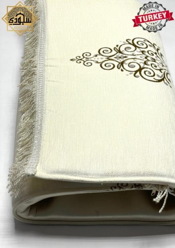 السجادة الطبية الذكية