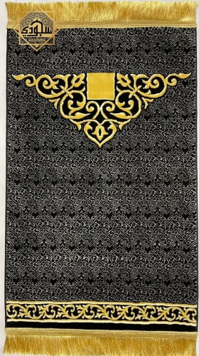 سجادة الكعبة