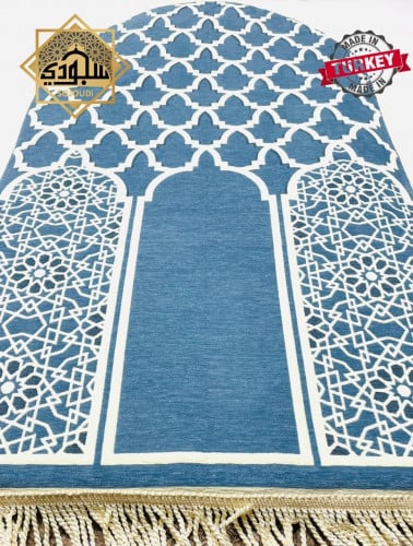 السجادة الطبية الذكية