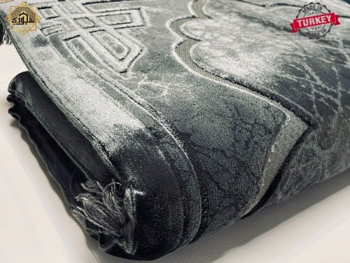 السجادة الطبية الذكية