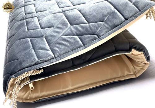 سجادة صلاة طبية ميموري فوم لتخفيف آلام الركب