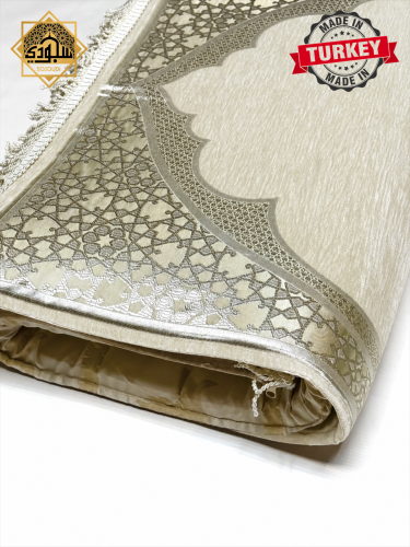 سجادة صلاة طبية  (مريحة للركبتين)