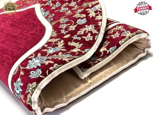 السجادة الطبية الذكية