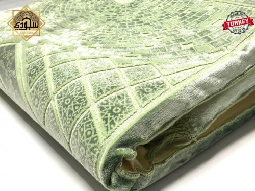 السجادة الطبية الذكية