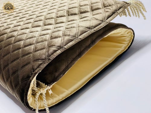 السجادة الطبية الذكية