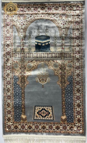 سجادة حرير