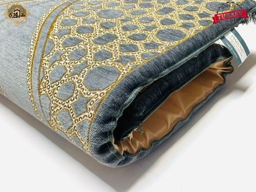 السجادة الطبية الذكية