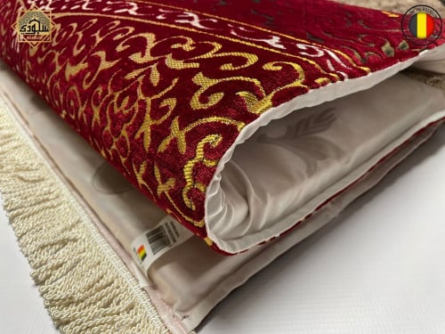 السجادة الذكية