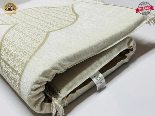 السجادة الطبية الذكية