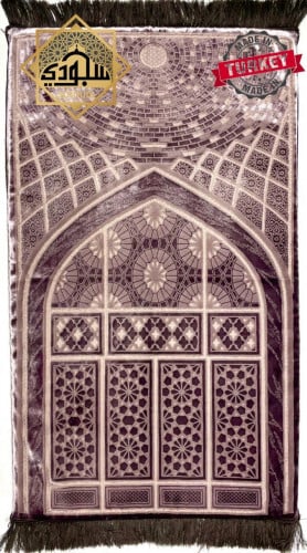 السجادة الطبية الذكية