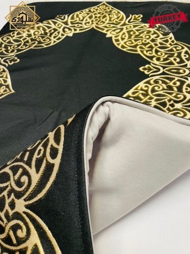 السجادة الطبية الذكية