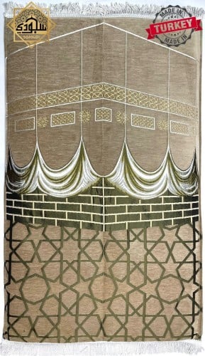 السجادة الطبية الذكية