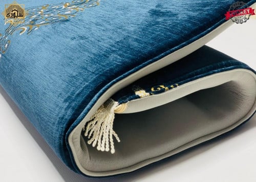 السجادة الطبية الذكية