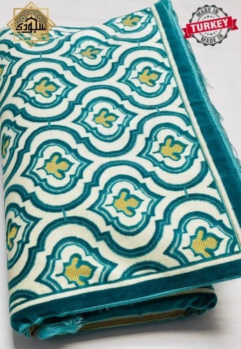 السجادة الطبية الذكية