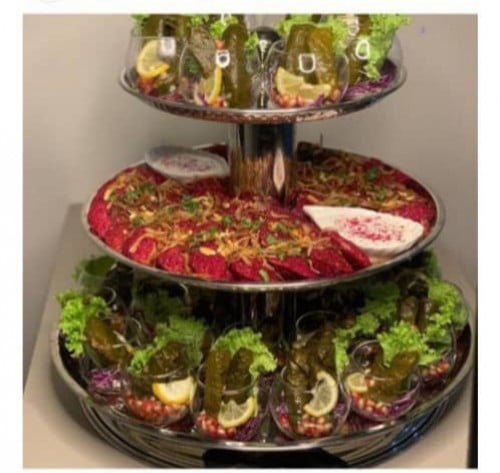 ورق عنب warq enab