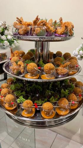 ستاند VIP صغير