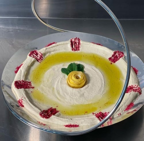 حمص Hummus