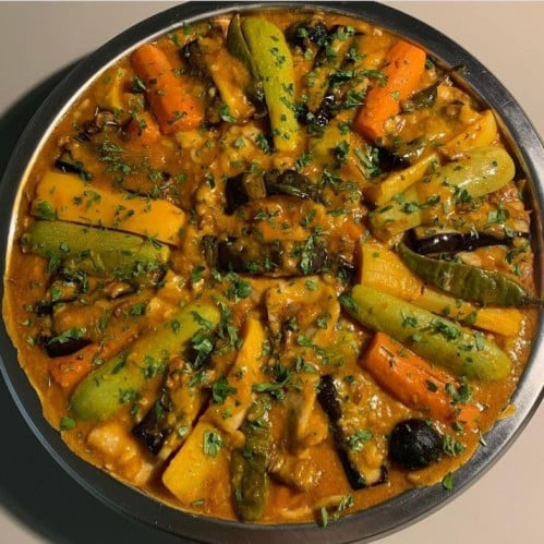 سخان مرقوق Marquq