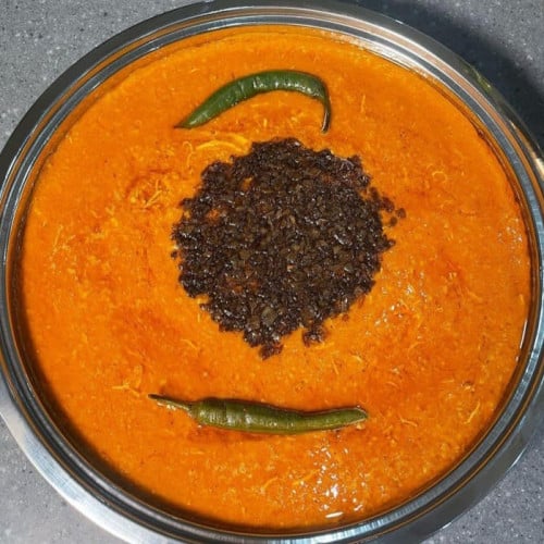 سخان جريش دجاج Chicken jereesh